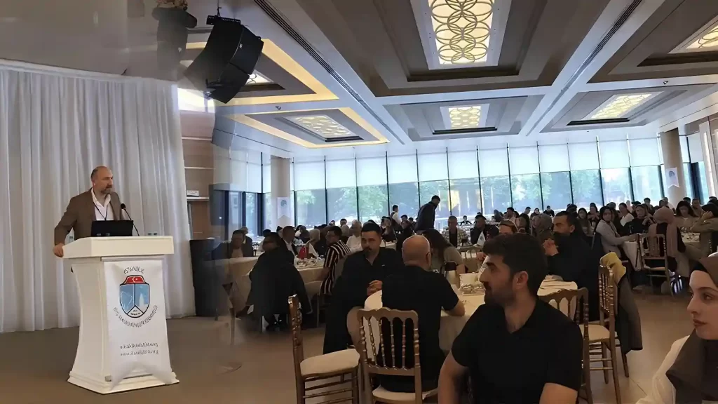 Derneğimizin 2025 yılı bahar kahvaltısı yapıldı