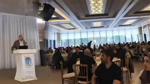 Derneğimizin 2025 yılı bahar kahvaltısı yapıldı
